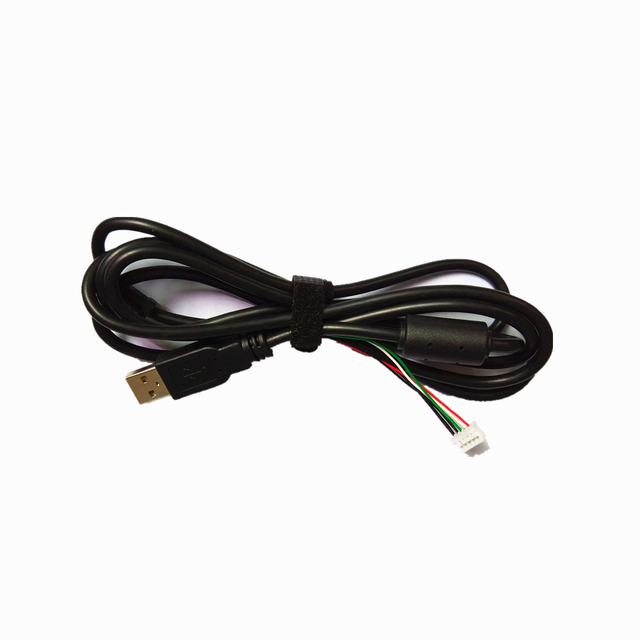 JST Phr 5pin to Usb 2.0 A/M Connector Keyboard Usb Cable