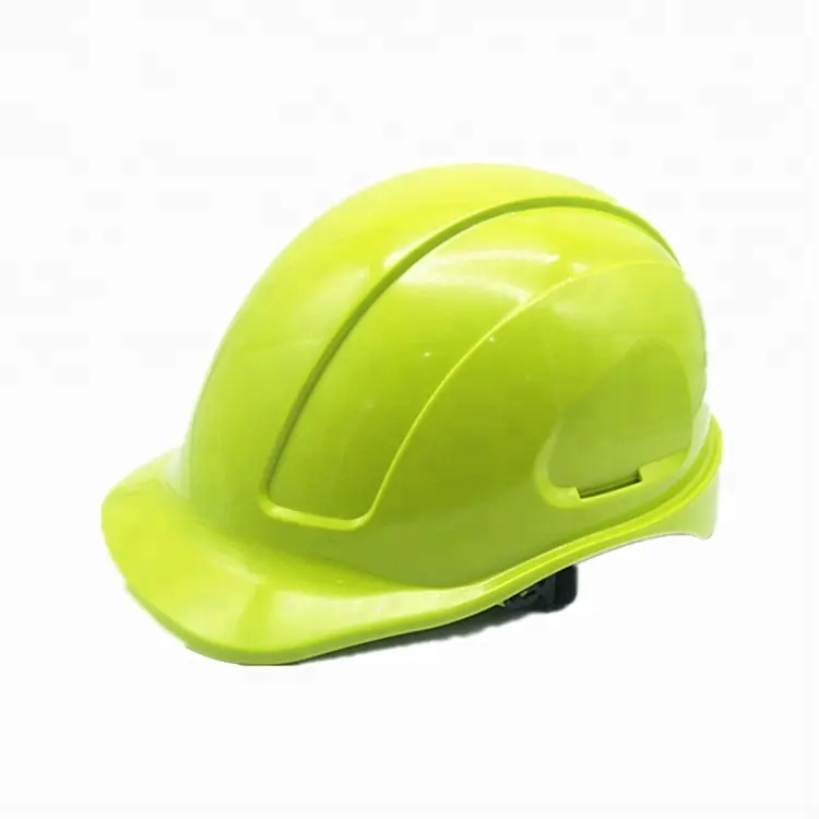 Kualitas Tinggi Harga Rendah Industri ABS Safety Helmet