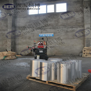 <span class=keywords><strong>ZM61</strong></span> WE43 ZK60 ZM21ZM31マグネシウム合金ビレット - Product Image 6