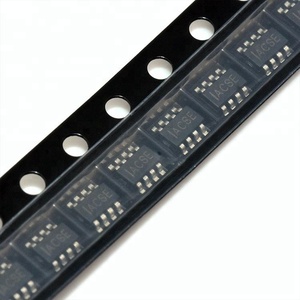 Circuito Integrado de Alta Calidad <span class=keywords><strong>ACSE</strong></span> IC REG BUCK ADJ 3A SYNC MP1495DJ-LF-P - Product Image 1