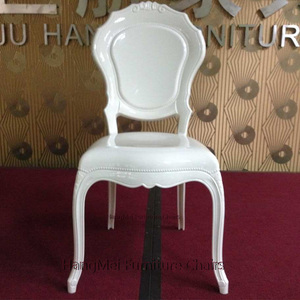 Fuente de la fábrica belle epoque silla / silla de acrílico silla - Product Image 4