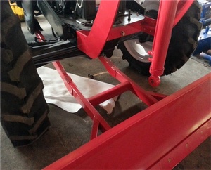 <span class=keywords><strong>Dozer</strong></span> <span class=keywords><strong>Blade</strong></span> untuk Traktor Depan Linkage - Product Image 5