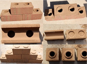 chi phí thấp <span class=keywords><strong>hydraform</strong></span> gạch bê tông nhỏ làm cho máy - Product Image 5