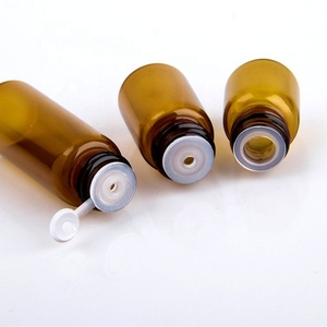 Wholesale Amber Essential Oil <strong>Bottles</strong> 1ml <strong>2ml</strong> 3ml 5ml Mini <strong>Perfume</strong> Glass Small <strong>Sample</strong> <strong>Bottle</strong> for Skincare Cosmetic Packaging - Product Image 5