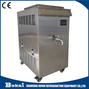 Dondurma deposu için fabrika doğrudan satış pastörizatörü - Product Image 3