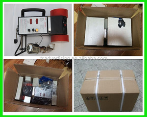 آلة لحام بالهواء الساخن للوحات البي في سي 3000 أمبير في قوانغتشو - Product Image 2