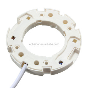 Bộ Chuyển Đổi Đế Giữ Bộ Chuyển Đổi Đui Đèn CE <span class=keywords><strong>GX53</strong></span> Với Cáp Cho Bóng Đèn Led Chiếu Sáng - Product Image 2