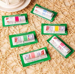 Sản Phẩm Chăm Sóc Sức Khỏe Bán Chạy Máy Hít Mũi 2 Trong 1 Thái Lan Cầm Tay Chính Hãng - Product Image 4