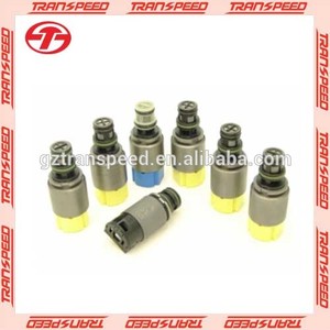 zf6hp19 de transmisión automática de cambio m kit de solenoide 1068 298 045 - Product Image 1