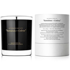 Round Shaped Candle Packaging Box for Gifts