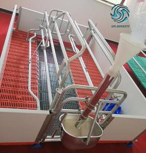 Equipo de cría de cerdos, caja de remos a la venta - Product Image 2