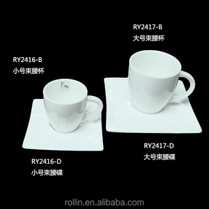 Tasse à <span class=keywords><strong>café</strong></span> expresso en porcelaine, avec quantité minimale de commande mc - Product Image 4