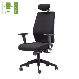 Respaldo high <span class=keywords><strong>material</strong></span> fabric chair de <span class=keywords><strong>bureau</strong></span> Ergonomic game computer Labor Chair - Product Image 1