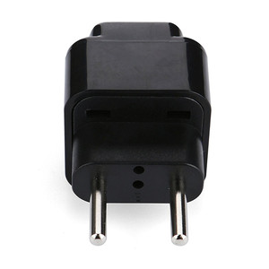 Universal Plug Adapter <span class=keywords><strong>Voyage</strong></span> USA à Le plus de L'<span class=keywords><strong>europe</strong></span> type C <span class=keywords><strong>Voyage</strong></span> Prong Adaptateur Plug - Product Image 2