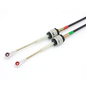 Kabel Tuas Persneling Transmisi Changan Star Parts untuk Chang <span class=keywords><strong>an</strong></span> Star M201 - Product Image 2