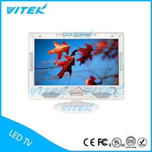 2017 vitek透明刑務所15インチクリアledテレビ - Product Image 4