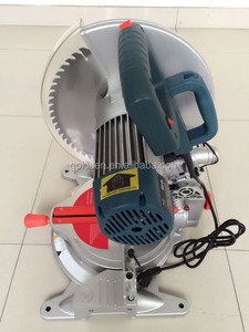 TOLHIT 255mm 1800 W inducción de inglete de la máquina portátil de sierra eléctrica de los precios de los - Product Image 6