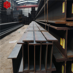 Kết Cấu Thép UB Hồ Sơ H Sắt Dầm (IPE,UPE,HEA,HEB) - Product Image 6