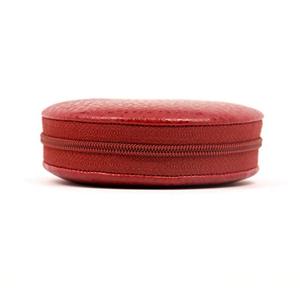Bán Buôn 7 Ngày PU Leather <span class=keywords><strong>Pill</strong></span> <span class=keywords><strong>Box</strong></span> Bìa Vòng Zippered <span class=keywords><strong>Pill</strong></span> Organizer - Product Image 6