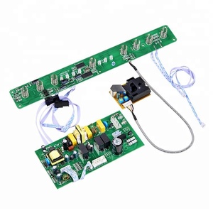 Steuer platine für Klimaanlagen reiniger <span class=keywords><strong>pcba</strong></span> - Product Image 6