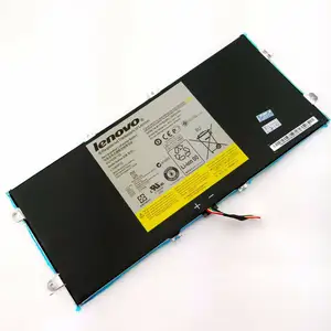 L11M4P13 14.8 V 2840 mAh (42Wh) 用于联想 IdeaPad Yoga 11 11 S Ultrabook 系列笔记本电池的 4 芯可充电笔记本电池