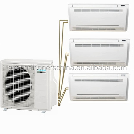 Multi Split Console air Con