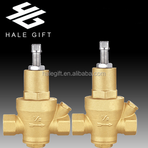 Forjado PN16 de latón para agua de Control de presión de la válvula - Product Image 4