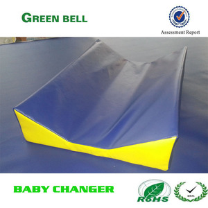 <span class=keywords><strong>Matelas</strong></span> <span class=keywords><strong>à</strong></span> <span class=keywords><strong>langer</strong></span> en <span class=keywords><strong>mousse</strong></span> PU haute densité écologique <span class=keywords><strong>Matelas</strong></span> <span class=keywords><strong>à</strong></span> <span class=keywords><strong>langer</strong></span> et housse de protection pour bébé - Product Image 4