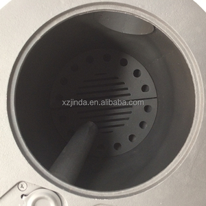 <span class=keywords><strong>Stufa</strong></span> a <span class=keywords><strong>Legna</strong></span> Economica per Officina - Product Image 5