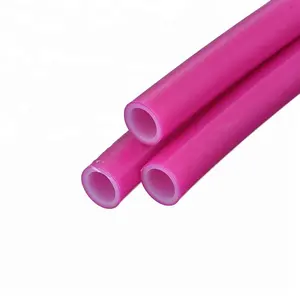 EVOH PEX a EVOH PEXb OXYGEN Barrier PERT Pipes and Fittings for Underfloor Heating as Pipa