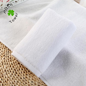 Di alta qualità 100% cotone <span class=keywords><strong>30x50</strong></span> asciugamano - Product Image 2