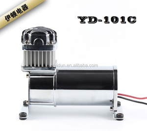 DC 12Vマイクロ空気ポンプ携帯用車 - Product Image 5