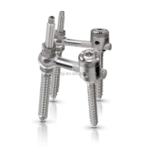 Set Instrumen Tulang Belakang Sistem Tulang Belakang Fule COX - Peralatan Implantasi Asal Beijing Bersertifikat CE/ISO13485 - Product Image 5