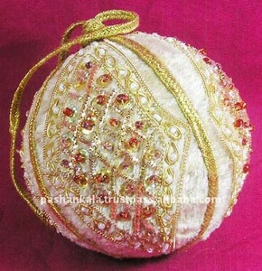 Boule de Décoration de noël - Product Image 1