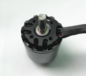 Motore DC Brushless Potente <span class=keywords><strong>SAITE</strong></span> 10S 5065 270KV 1950W per Skateboard Elettrico a Trasmissione a Cinghia - Product Image 2