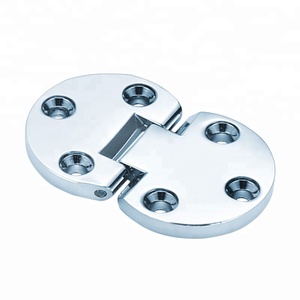 M - ( c ) 163 in vendita a caldo in lega di zinco mobili cerniera cerniera <span class=keywords><strong>tavolo</strong></span> pieghevole scrivania cerniera fabbrica - Product Image 1