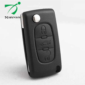 Moule d'injection de clé de voiture, précision longue durée, prix pas cher, Odm, Oem, coque de clé - Product Image 6