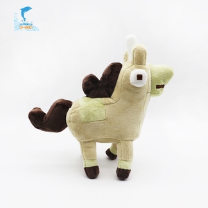 Suave Animal de peluche de juguete con el hombre-máquina de Chat de personalización - Product Image 6