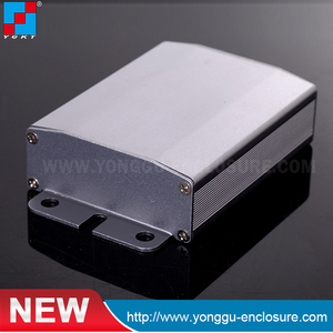 De calidad superior precio de fábrica impermeable recinto de aluminio especial caja para la <span class=keywords><strong>industria</strong></span> eléctrica - Product Image 1