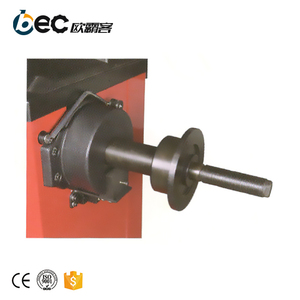 OBC-B980 di allineamento automatico delle ruote per equilibrare le ruote - Product Image 3