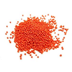 Ngọc Trai Màu Xốp Bóng Polystyrene Bọt Quả Cầu 2-5Mm Filler Bead Trang Trí Bóng Nghệ Thuật Đồ Chơi Giáng Sinh Vi Polystyrene - Product Image 4