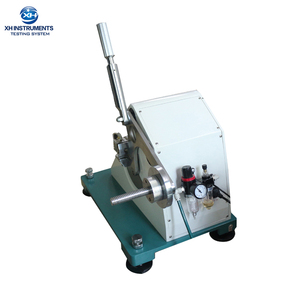 Nach reißen festigkeit <span class=keywords><strong>tester</strong></span> für <span class=keywords><strong>elmendorf</strong></span> reißen test - Product Image 6