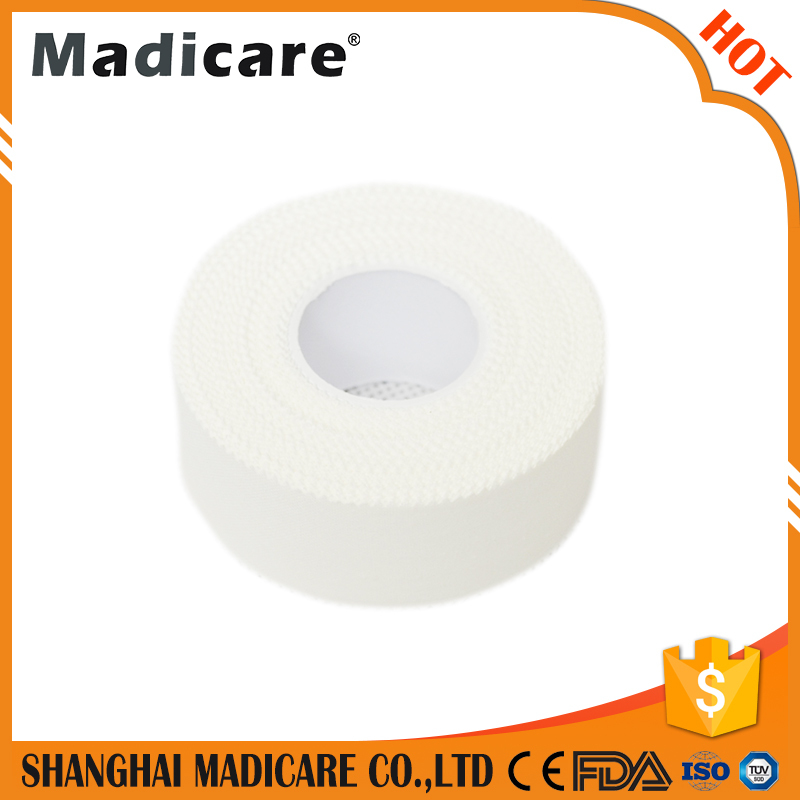 Leukotape classique Rigide Sport Cinématique Tex Cerclage Bande