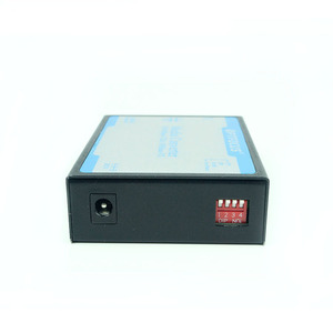 Bajo Precio convertidor de medios/10/100 m convertidor de medios de fibra óptica de fábrica del Oem para la comunicación - Product Image 2