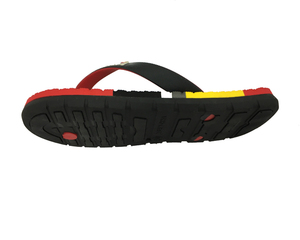 Tùy Chỉnh Logo Bãi Biển Sử Dụng <span class=keywords><strong>Eva</strong></span> Pvc <span class=keywords><strong>Flip</strong></span> Flops In Dép Cho Nam Giới - Product Image 6