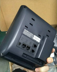 A20/A21/a20w/A26 Acom nhập cấp IP điện thoại, 6 SIP VoIP ACC, 132x58 flattice LCD, Gigabit Ethernet/PoE/wifi tùy chọn - Product Image 4