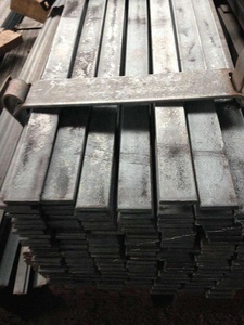 Пружинная стальная полоса AISI 5155/JIS SUP9 // DIN1.7176/55Cr 3/GB55CrMnA Стальная Плоская пружинная сталь - Product Image 4