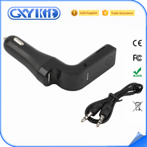 XE <span class=keywords><strong>G7</strong></span> <span class=keywords><strong>FM</strong></span> <span class=keywords><strong>Transmitter</strong></span> Bluetooth, TF Music Player 3 USB <span class=keywords><strong>Car</strong></span> charger Bluetooth <span class=keywords><strong>FM</strong></span> <span class=keywords><strong>Transmitter</strong></span> - Product Image 1