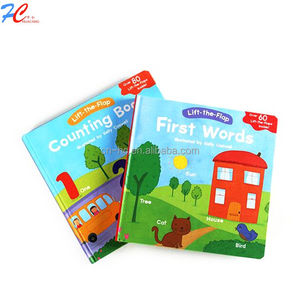 Usine Personnalisé enfants colorier activité <span class=keywords><strong>livre</strong></span>, gros planche à dessin livres pour enfants - Product Image 2