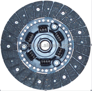 30100-T8002ส่งเสริมการผลิตแผ่<span class=keywords><strong>น</strong></span>คลัทช์ DN-019 - Product Image 1